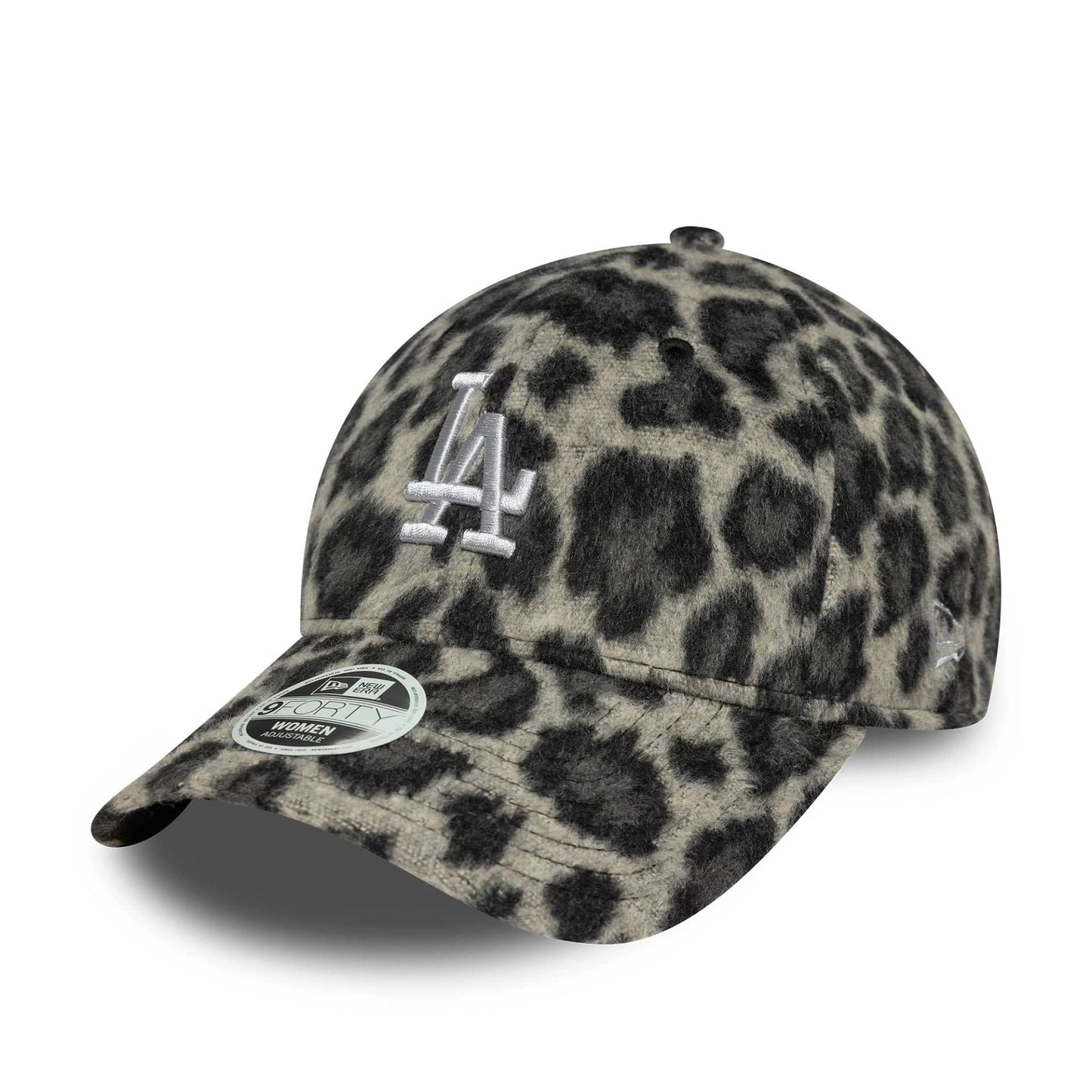 NEW ERA | GORRAS | UNISEX | FEMALE LA DODGERS MLB COSY ANIMAL 9FORTY®