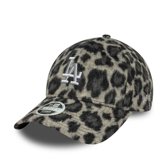 NEW ERA | 帽子 | 男女通用 | 女款 COSY ANIMAL 9FORTY®