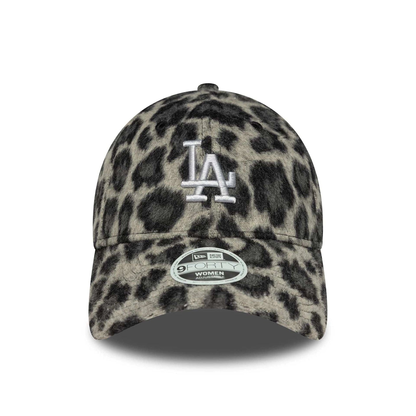 NEW ERA | GORRAS | UNISEX | FEMALE LA DODGERS MLB COSY ANIMAL 9FORTY®