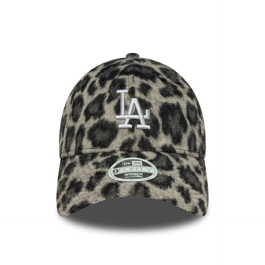 NEW ERA | 帽子 | 男女通用 | 女款 COSY ANIMAL 9FORTY®