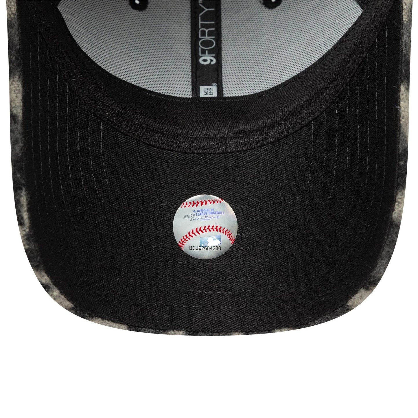 NEW ERA | GORRAS | UNISEX | FEMALE LA DODGERS MLB COSY ANIMAL 9FORTY®