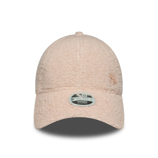 NEW ERA | 帽子 | 男女通用 | 女款 BORG 9FORTY®