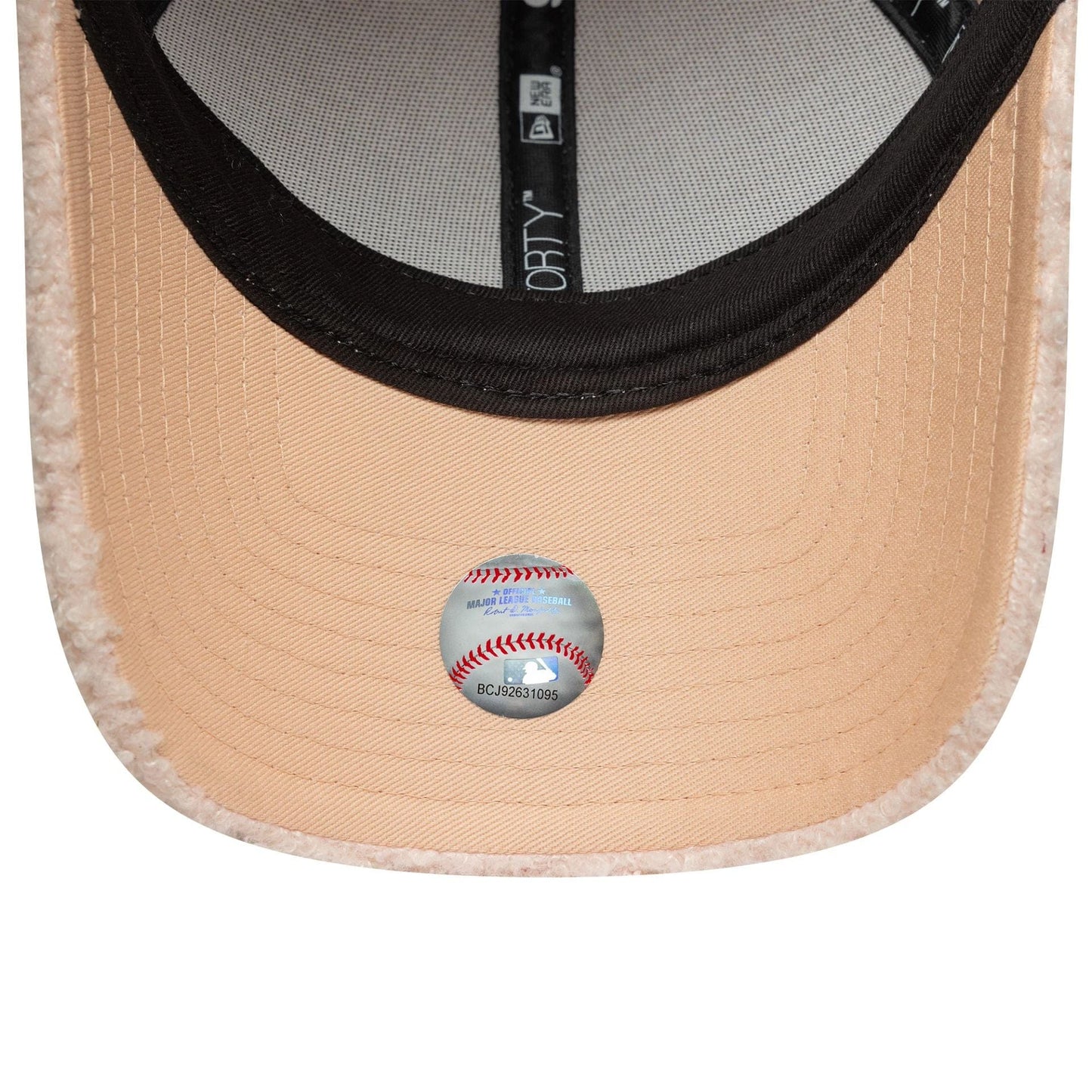 NEW ERA | CAPS | UNISEX | FEMALE BORG 9FORTY®