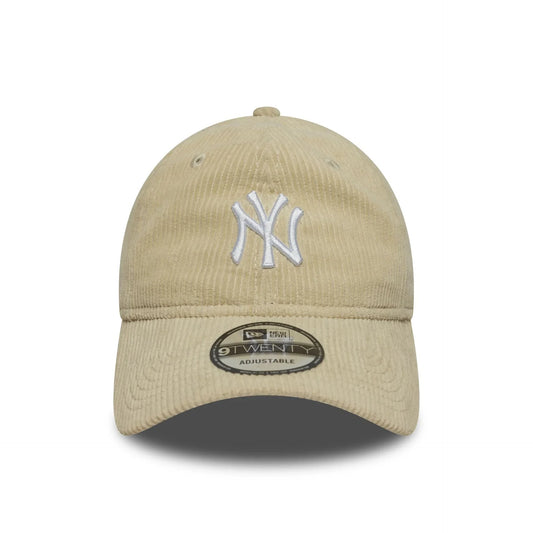 NEW ERA | 帽子 | 男女通用 | CORD 9TWENTY®