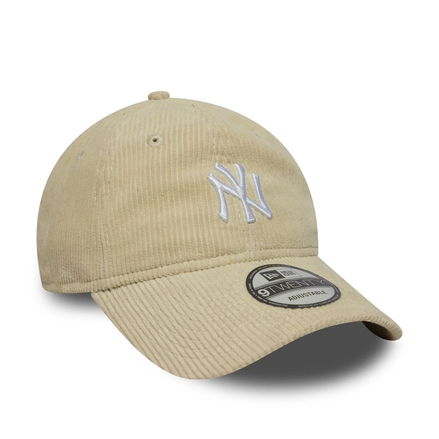 NEW ERA | GORRAS | UNISEX | CORD 9TWENTY®