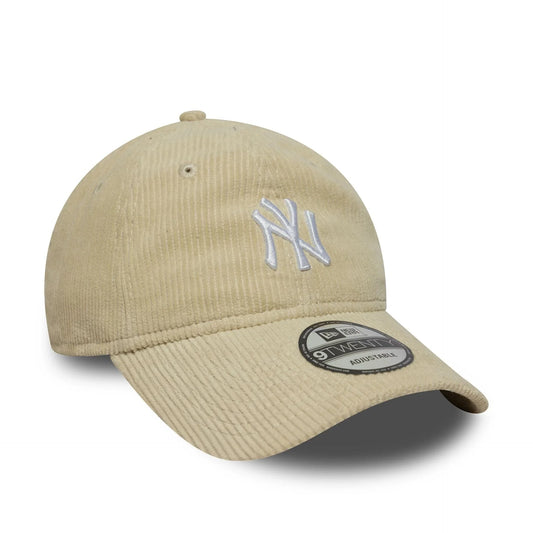 NEW ERA | 帽子 | 男女通用 | CORD 9TWENTY®