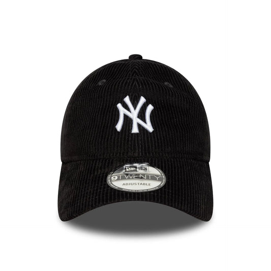 NEW ERA | 帽子 | 男女通用 | CORD 9TWENTY®