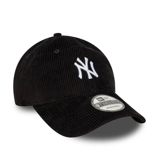 NEW ERA | 帽子 | 男女通用 | CORD 9TWENTY®