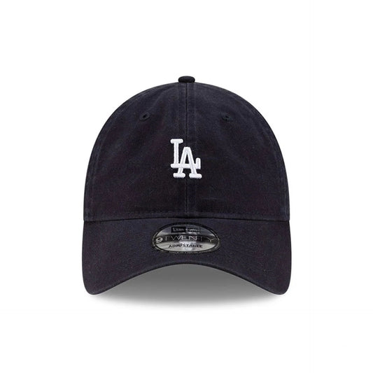 NEW ERA | 帽子 | 男女通用 | 迷你 WASHED 9TWENTY®