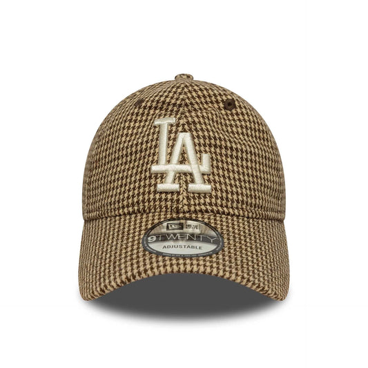 NEW ERA | GORRAS | UNISEX | HOUNDSTOOTH 9TWENTY®
