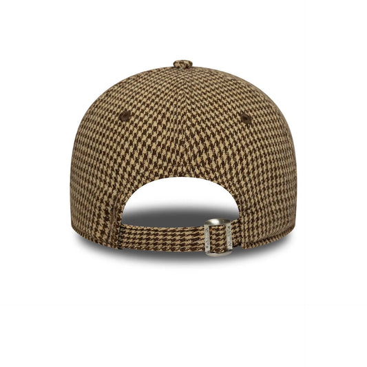 NEW ERA | GORRAS | UNISEX | HOUNDSTOOTH 9TWENTY®