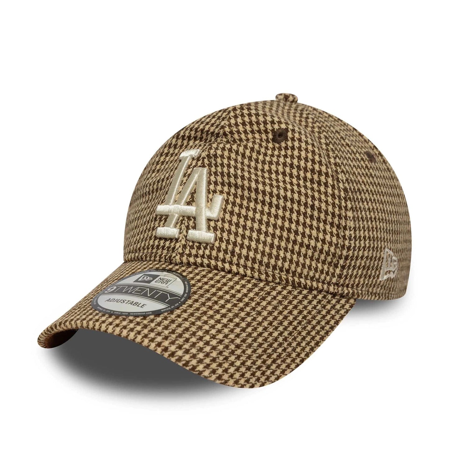 NEW ERA | GORRAS | UNISEX | HOUNDSTOOTH 9TWENTY®