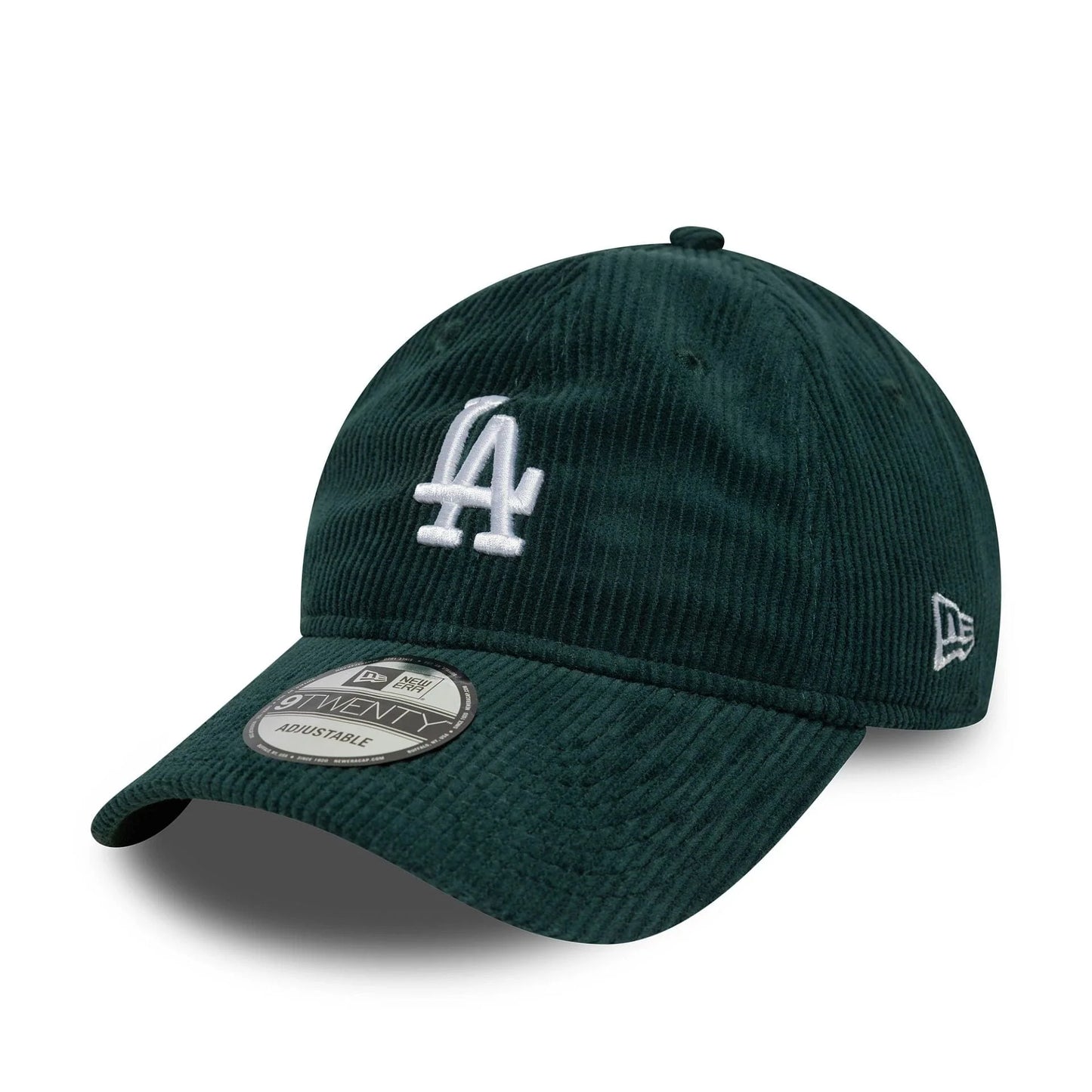 NEW ERA | GORRAS | UNISEX |  LOS ANGELES DODGERS CORD 9TWENTY®