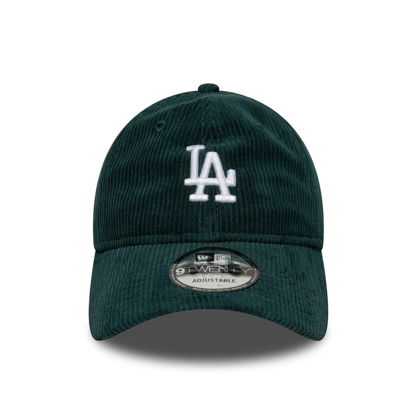 NEW ERA | GORRAS | UNISEX |  LOS ANGELES DODGERS CORD 9TWENTY®