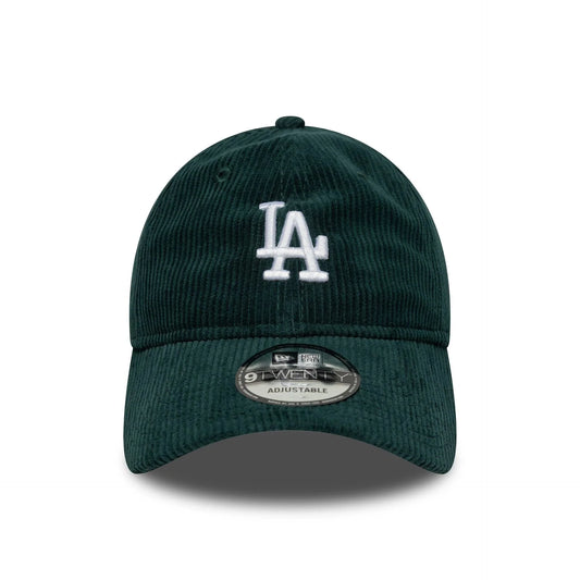 NEW ERA | 帽子 | 男女通用 | CORD 9TWENTY®