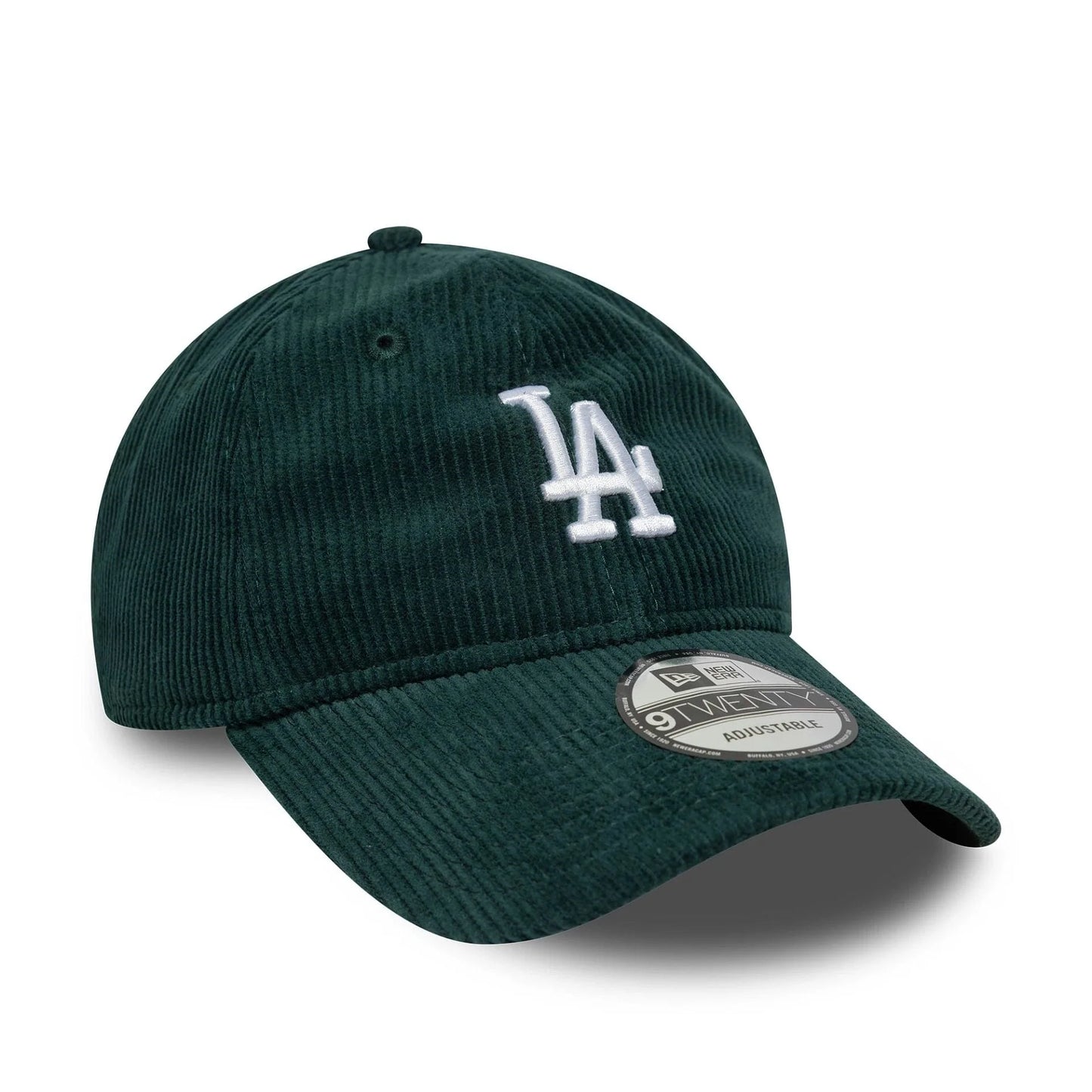 NEW ERA | GORRAS | UNISEX |  LOS ANGELES DODGERS CORD 9TWENTY®