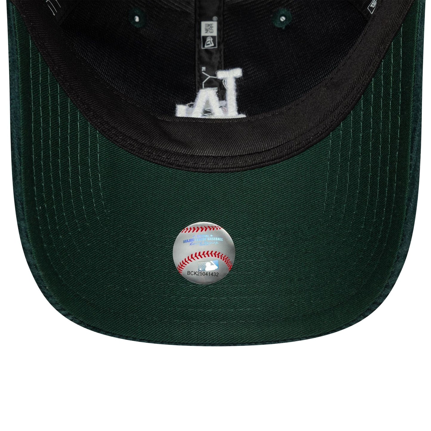 NEW ERA | GORRAS | UNISEX |  LOS ANGELES DODGERS CORD 9TWENTY®
