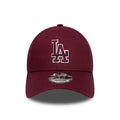 NEW ERA | GORRAS | UNISEX | TEAM OUTLINE 9FORTY LOSDOD FBGLTC | BURDEOS