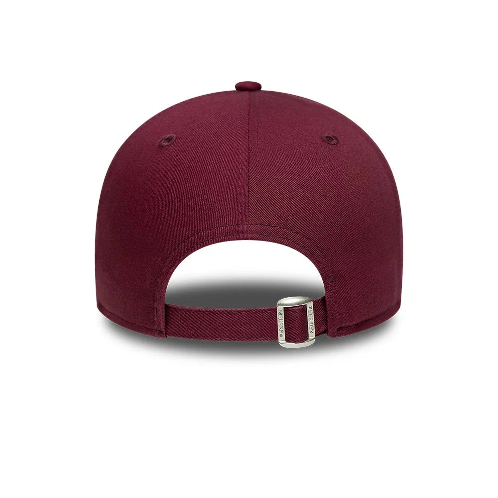 NEW ERA | GORRAS | UNISEX | TEAM OUTLINE 9FORTY LOSDOD FBGLTC | BURDEOS