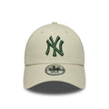 NEW ERA | GORRAS | UNISEX | LEAGUE ESSENTIAL 9FORTY NEYYAN STNCIG | BEIGE