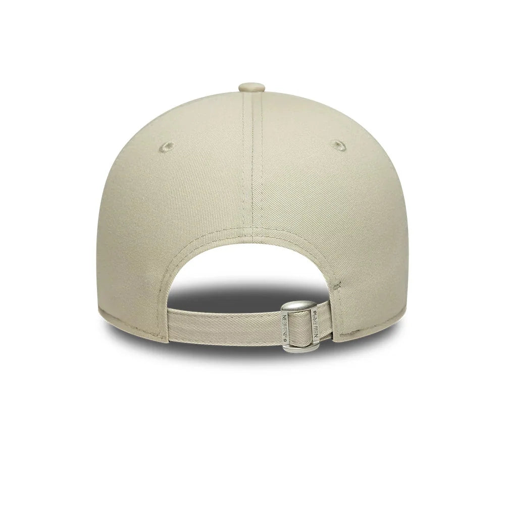 NEW ERA | GORRAS | UNISEX | LEAGUE ESSENTIAL 9FORTY NEYYAN STNCIG | BEIGE