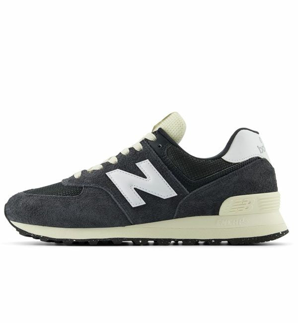 NEW BALANCE | SNEAKERS UNISEX | U574RBH  | AZUL