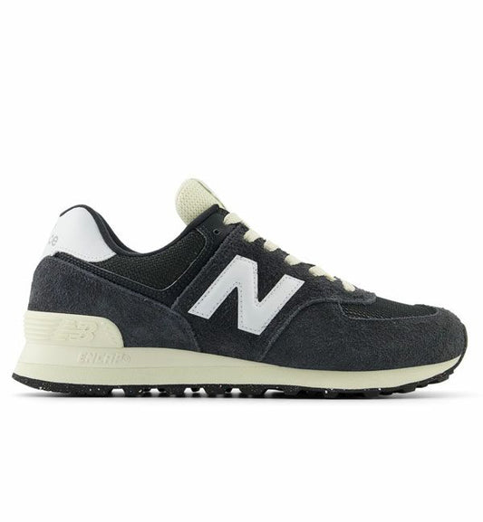 NEW BALANCE | SNEAKERS UNISEX | U574RBH  | AZUL