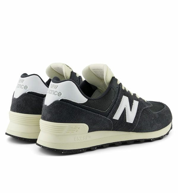 NEW BALANCE | SNEAKERS UNISEX | U574RBH  | AZUL