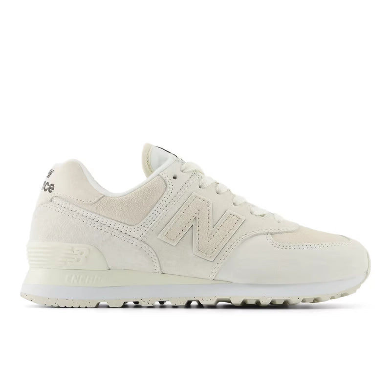 NEW BALANCE | SNEAKERS MUJER | WL574HJ2 | BLANCO