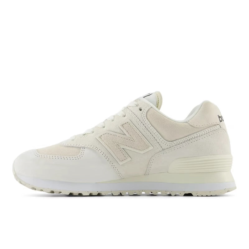 NEW BALANCE | SNEAKERS MUJER | WL574HJ2 | BLANCO