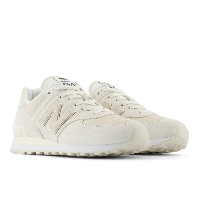 NEW BALANCE | SNEAKERS MUJER | WL574HJ2 | BLANCO