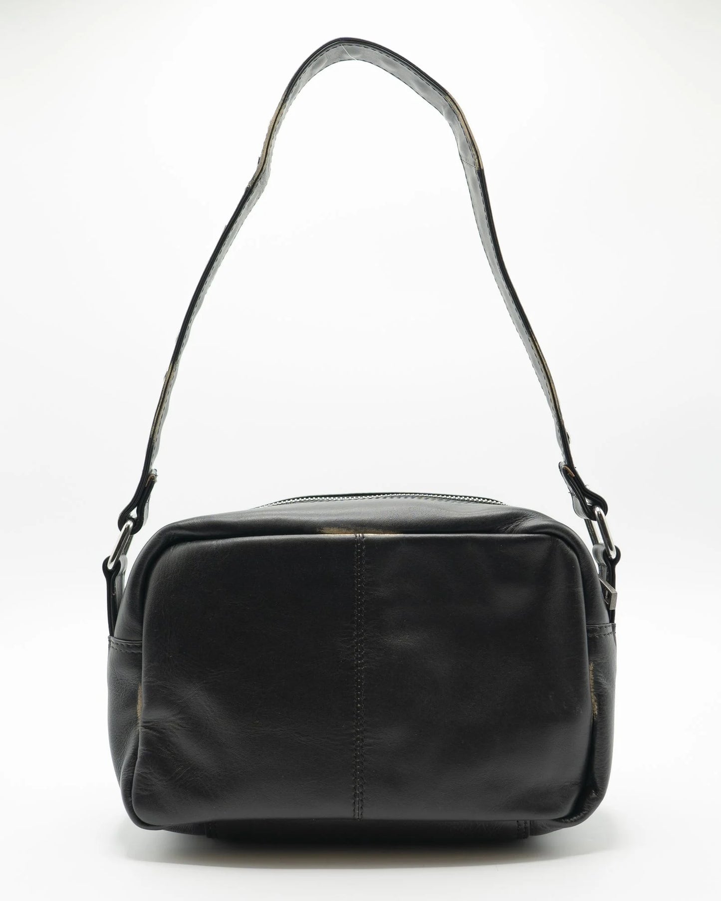 NUNOO | BOSSA DONA | ELLIE VINTAGE BLACK | NEGRE