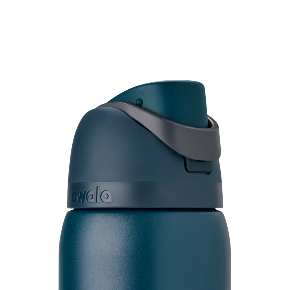 OWALA | BOTELLAS | UNISEX | FREESIP® WINTER NIGHTS AZUL | AZUL