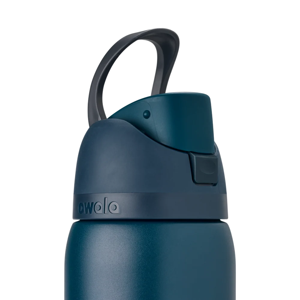 OWALA | BOTELLAS | UNISEX | FREESIP® WINTER NIGHTS AZUL | AZUL