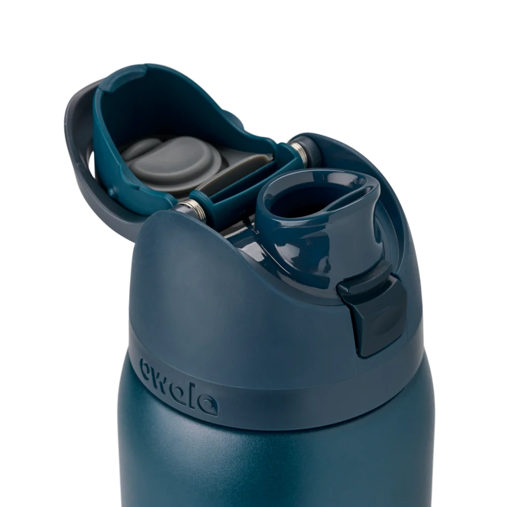 OWALA | BOTELLAS | UNISEX | FREESIP® WINTER NIGHTS AZUL | AZUL