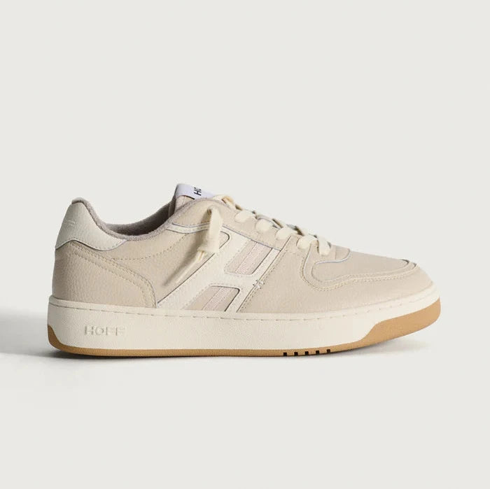 HOFF | SNEAKERS HOME | PAVILLIÓ OFF WHITE | BLANC