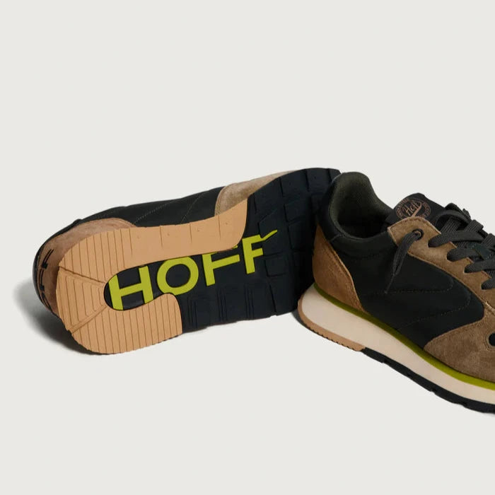 HOFF | SNEAKERS HOMBRE | PELLA NAVY BLUE | AZUL