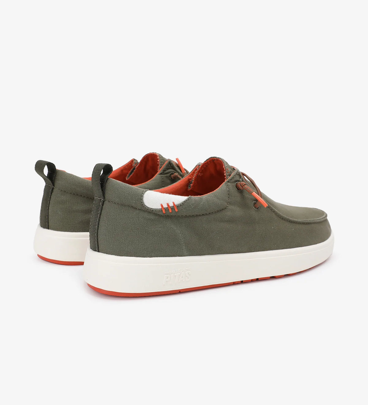 PITA | SCARPE DA UOMO | WALLABI BIARRITZ CACHI