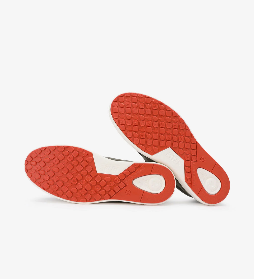 PITA | SCARPE DA UOMO | WALLABI BIARRITZ CACHI