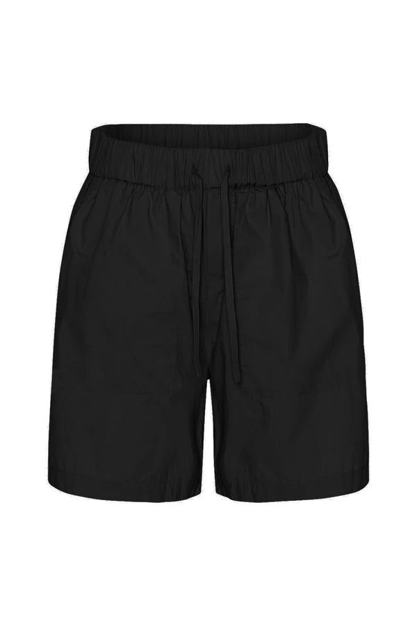 PROJECT AJ117 | WOMEN'S SHORTS | PJ SHORTS | BLACK