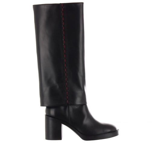 PONS QUINTANA | BOTAS | MUJER | MABEL | NEGRO