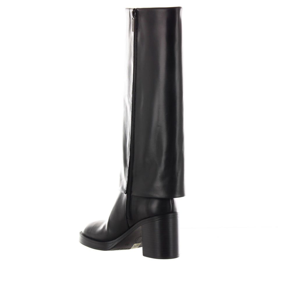 PONS QUINTANA | BOTAS | MUJER | MABEL | NEGRO