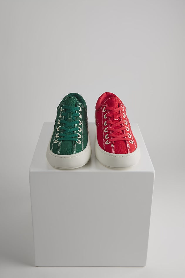 CAMPER | ZAPATOS CASUAL | HOMBRE | BY SUNNEI | MULTICOLOR