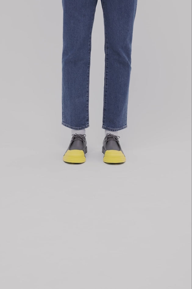CAMPER | ZAPATOS CASUAL | MUJER | JUNCTION | GRIS