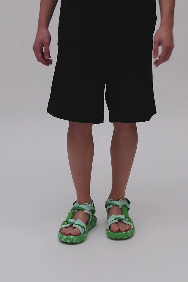 CAMPER Pelotas Flota Sandal: neutro sandaler til mænd