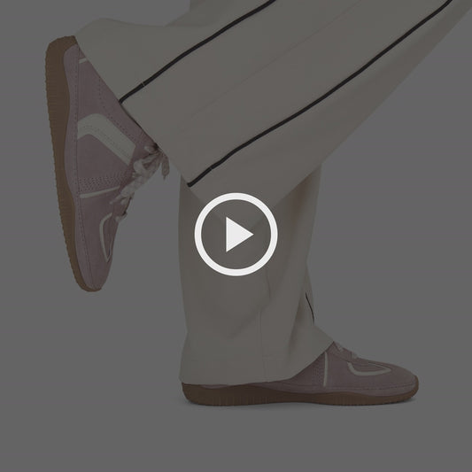 CLARKS | SNEAKERS | MUJER | MERIDOR LO LIGHT PINK COMBINATION | ROSA