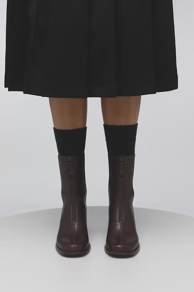 CAMPER | BOTINES | MUJER | KIARA MARRÓN | MARRÓN