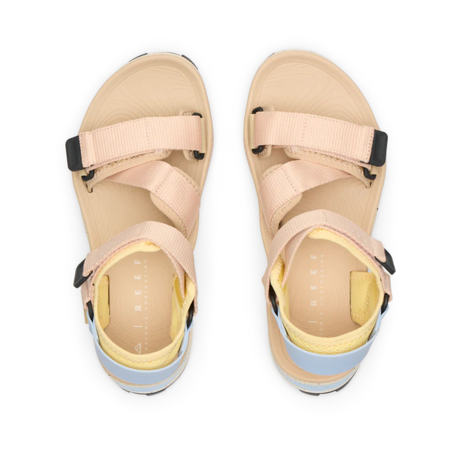 REEF | SANDALIAS | MUJER | CJ6261 ROSE SAND