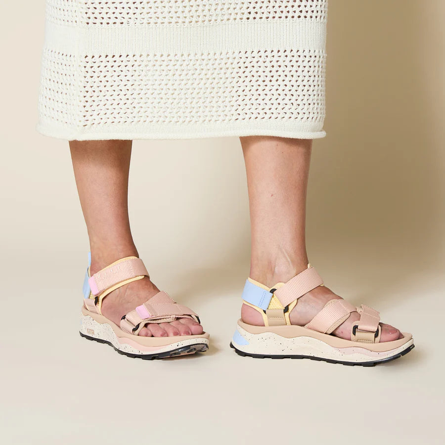 REEF | SANDALIAS | MUJER | CJ6261 ROSE SAND