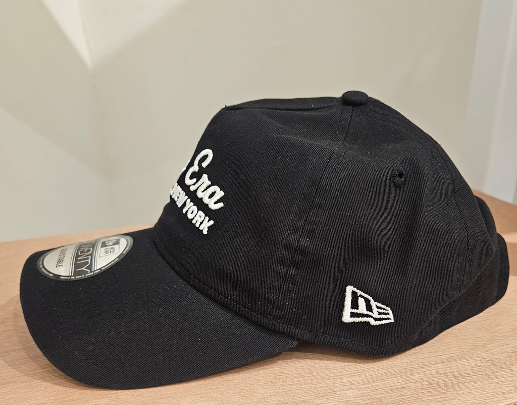 НОВАЯ ЭРА | КЕПКИ | УНИСЕКС | SCRIPT 9TWENTY® AF